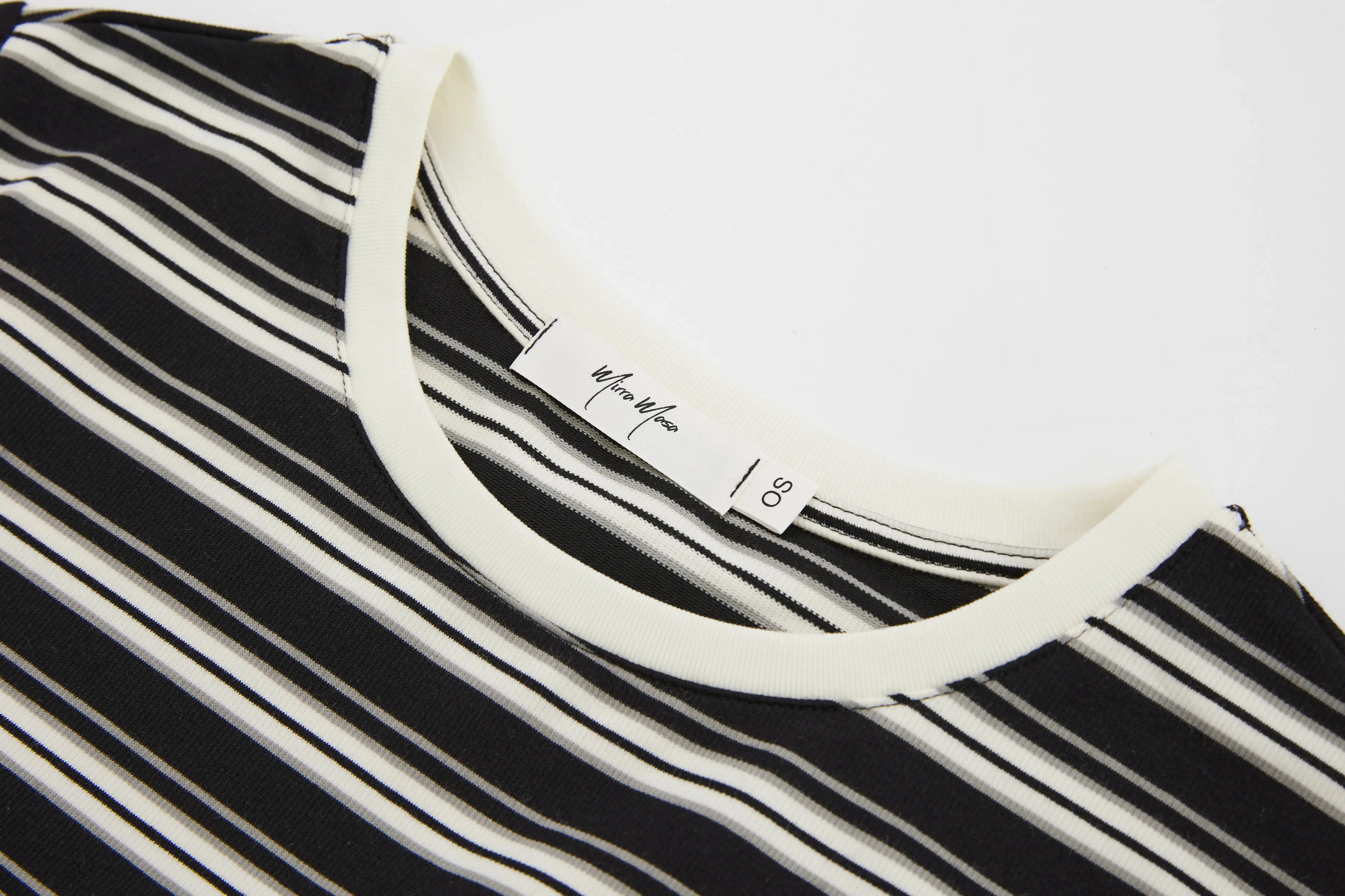 72832 Stripe T-Shirt