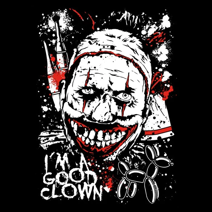 A Good Clown - Women's Apparel