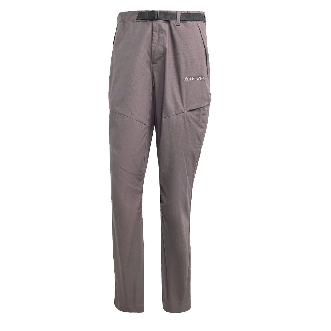 Adidas Terrex Xploric Trousers Charcoal