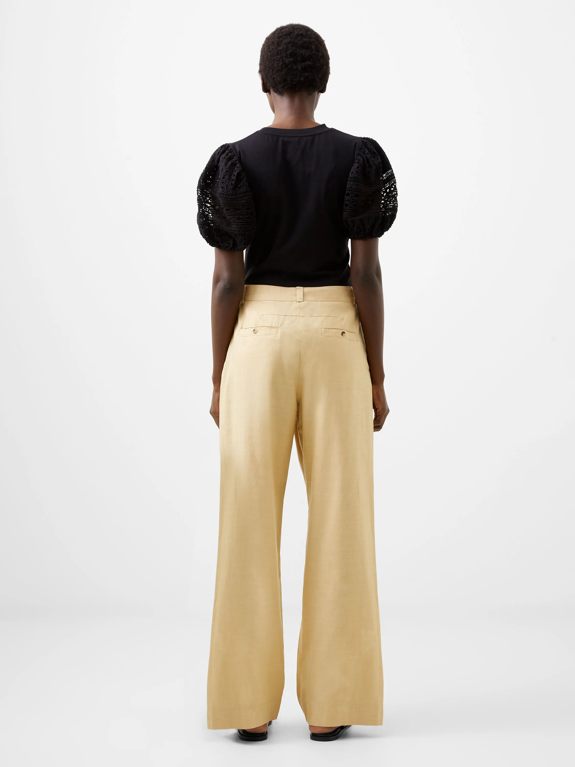 Alania City Trousers