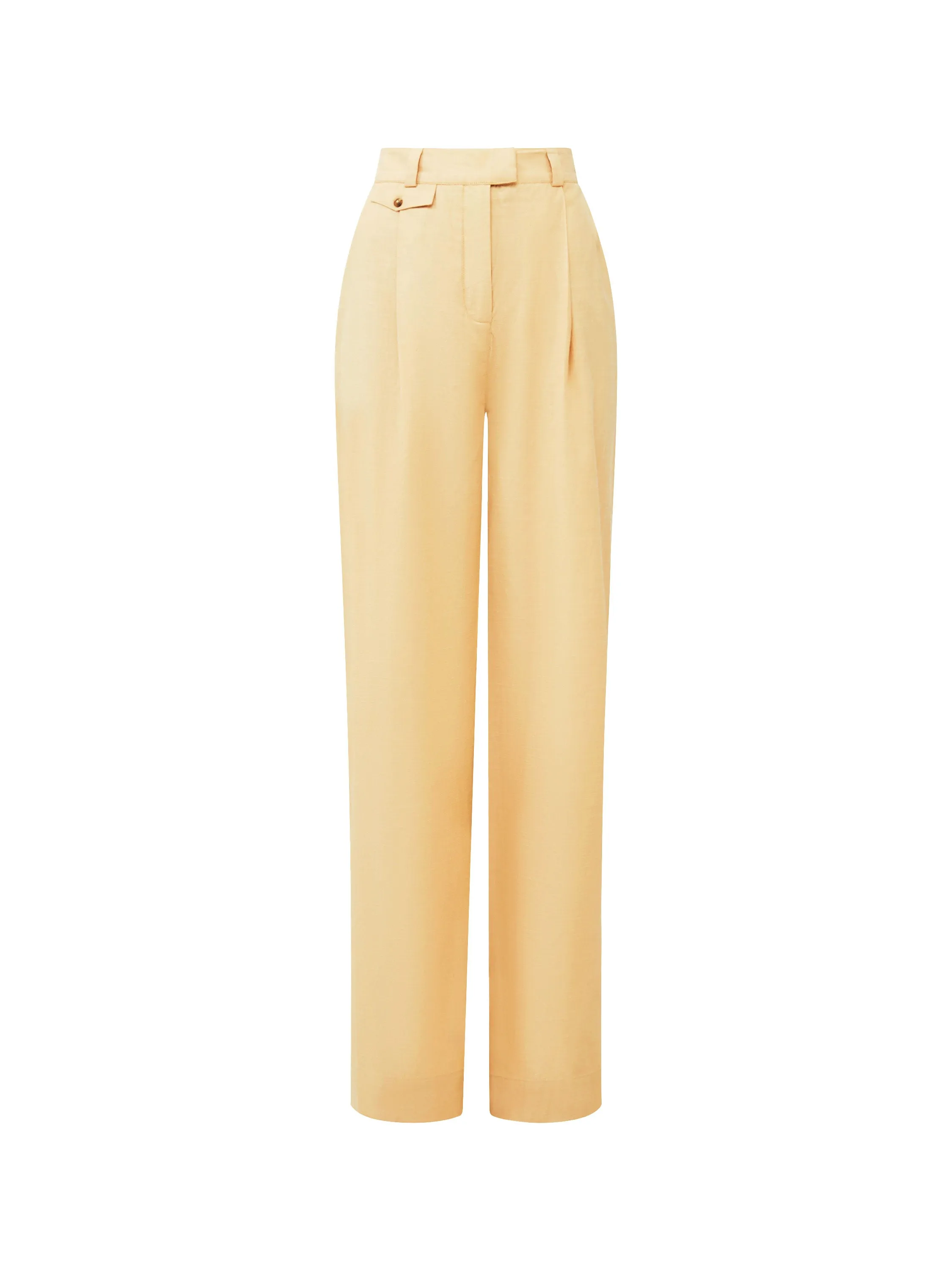 Alania City Trousers