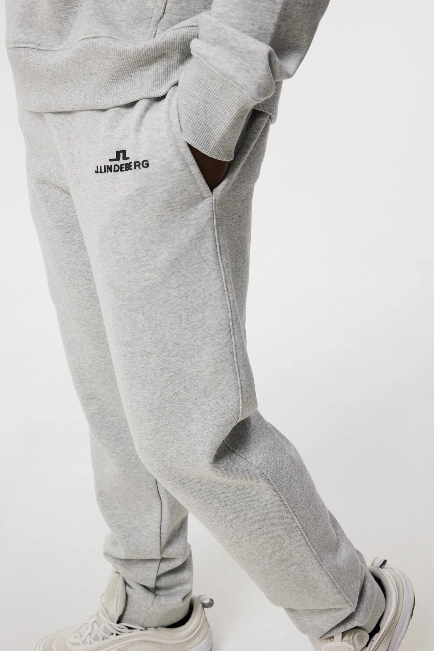 Alpha Sweatpant