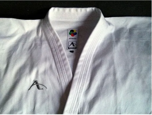 Arawaza Kata Deluxe Karate Gi -  WKF Approved