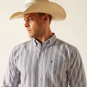 Ariat Men's Pro Series Ross Classic Fit Shirt