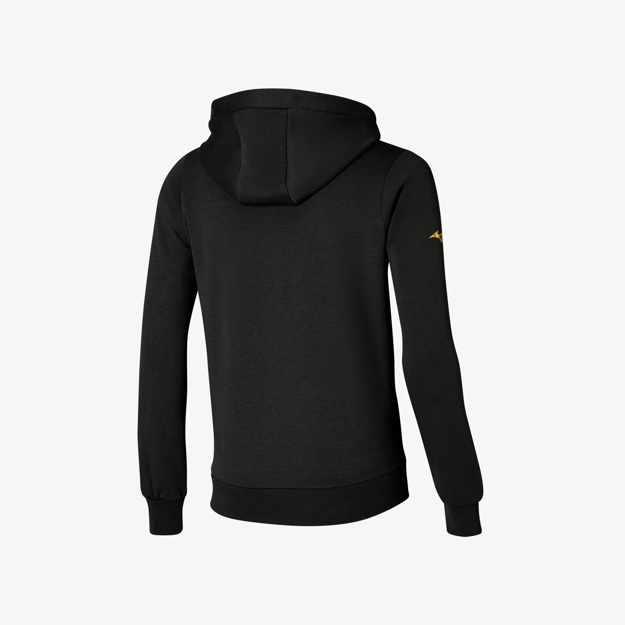 ATHLETIC GRAPHIC HOODY