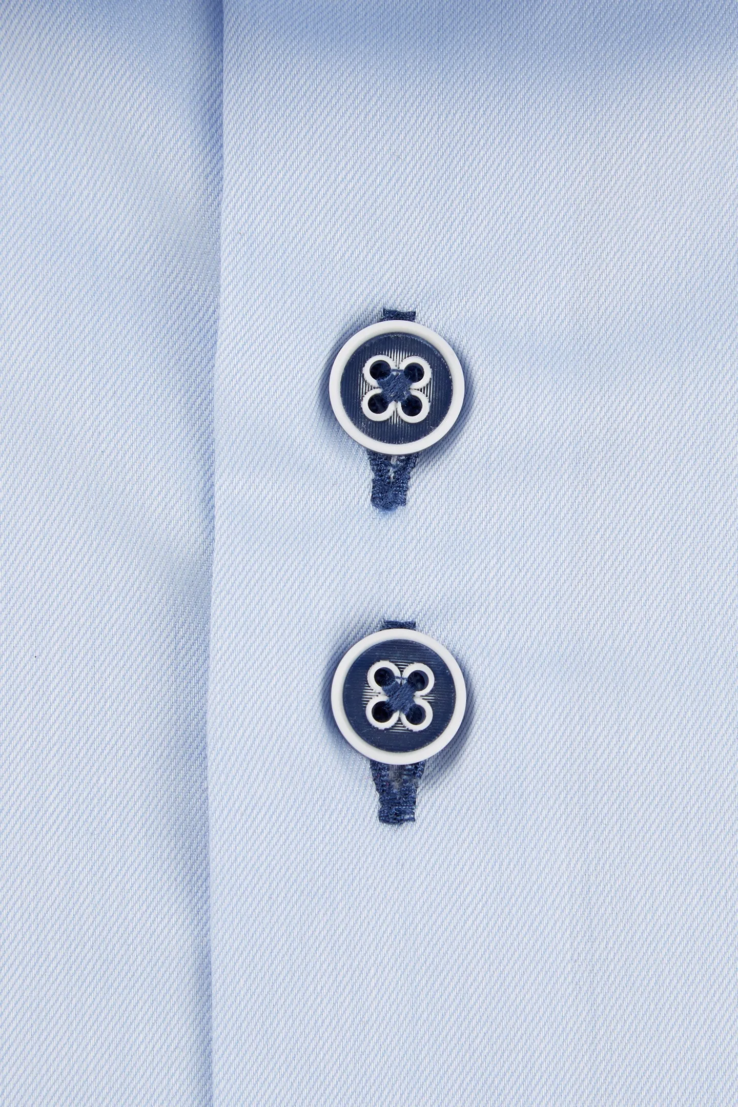 Atlanta Formal Shirt | Sky