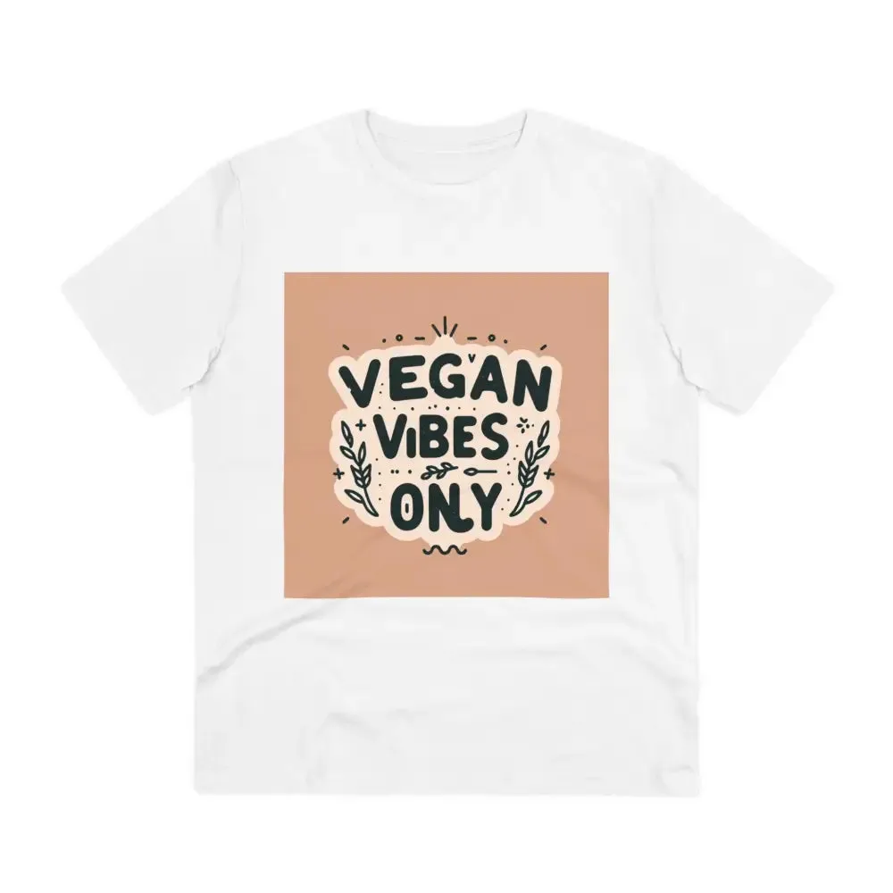 Aurora Greenleaf - Vegan T-Shirt