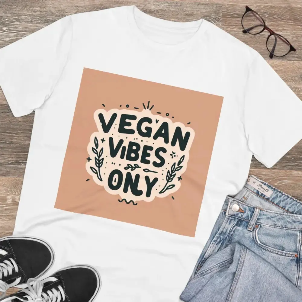 Aurora Greenleaf - Vegan T-Shirt