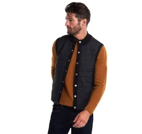 Barbour Men's Quilted Essential Gilet