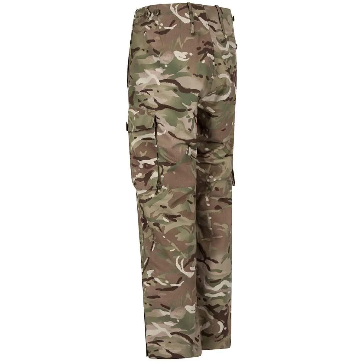 British Army MTP Windproof Trousers