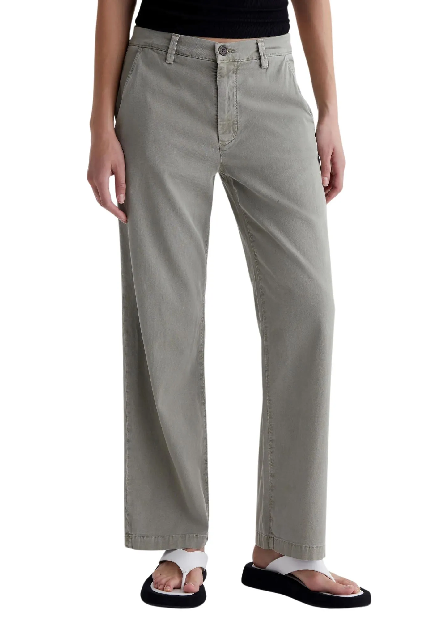 Caden Straight Pant