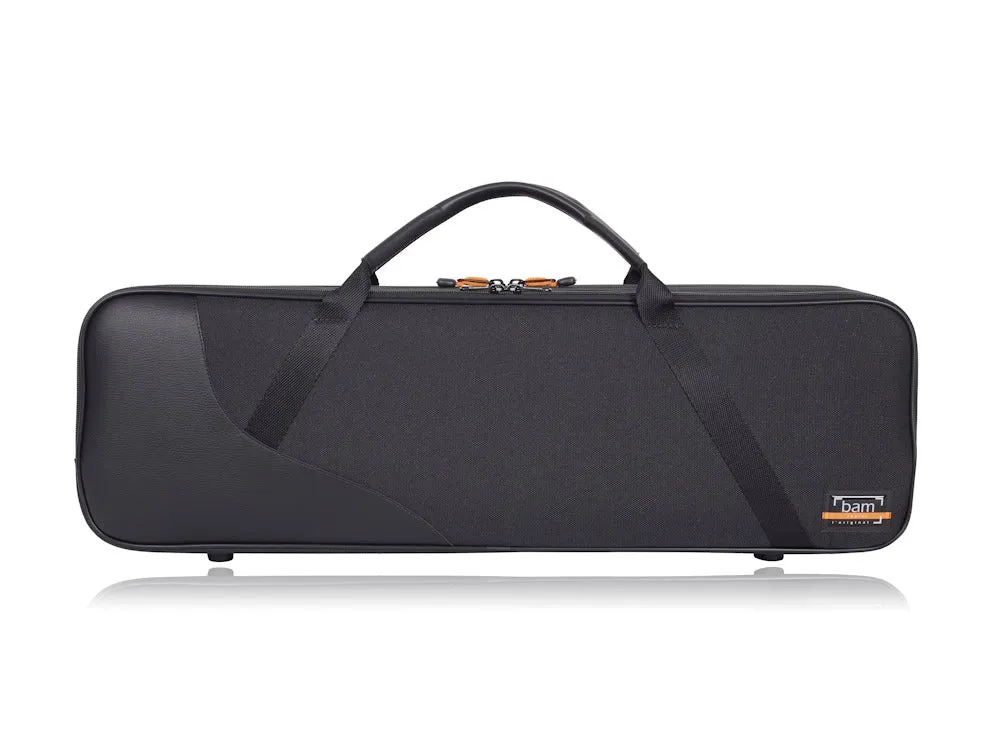 CONSERVATOIRE 3/4-1/2 VIOLIN CASE