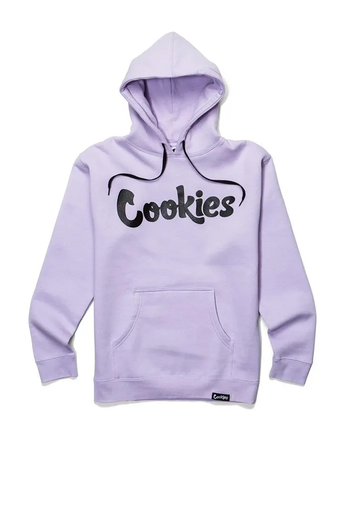 Cookies Original Mint Fleece Hoodie