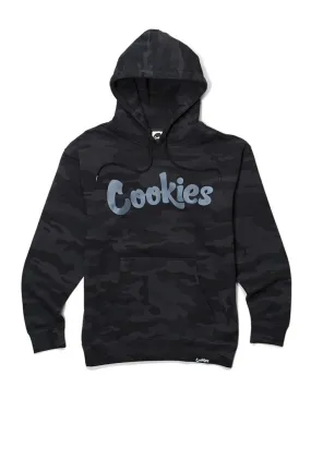 Cookies Original Mint Fleece Hoodie