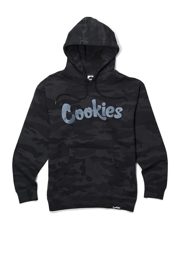 Cookies Original Mint Fleece Hoodie