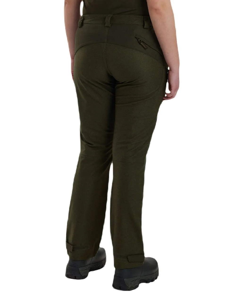 Deerhunter Lady Chasse Trousers