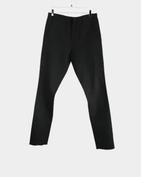 Diagonal Trousers