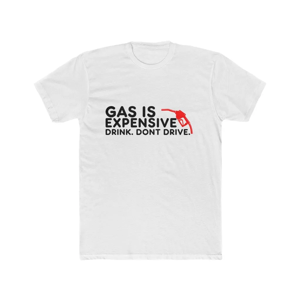 Drink. Don't Drive shirt