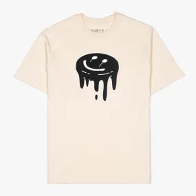 Drip Tee (Natural)