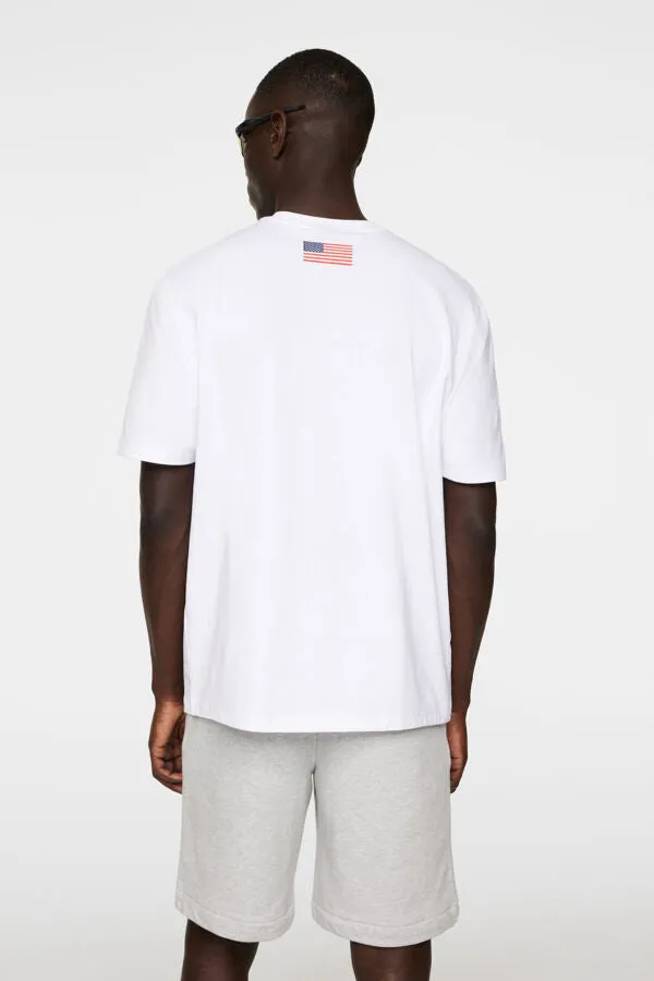 Elie USA GOLF Unisex T-Shirt