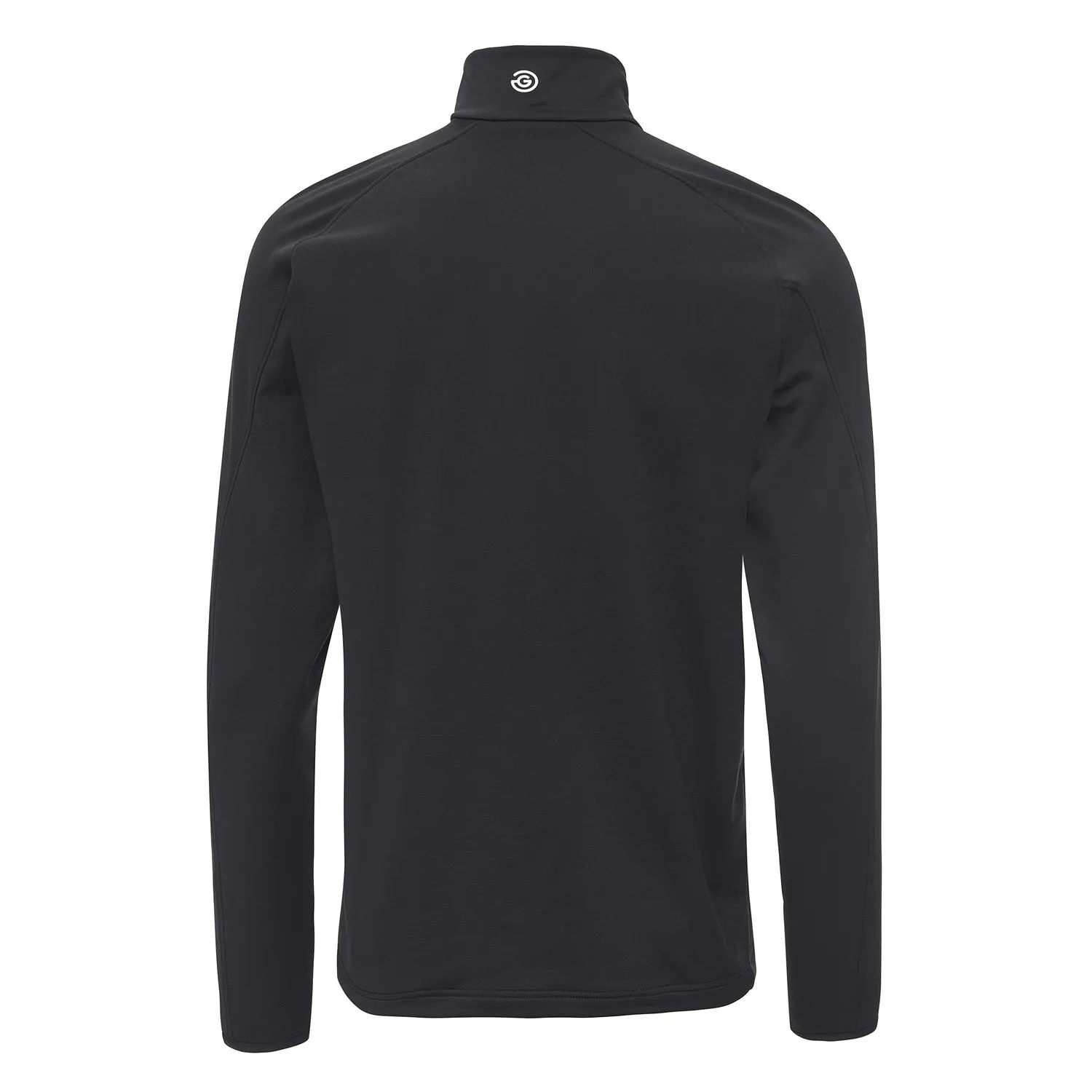 Galvin Green Drake INSULA Pullover - Black