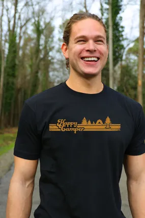 Happy Camper T-shirt