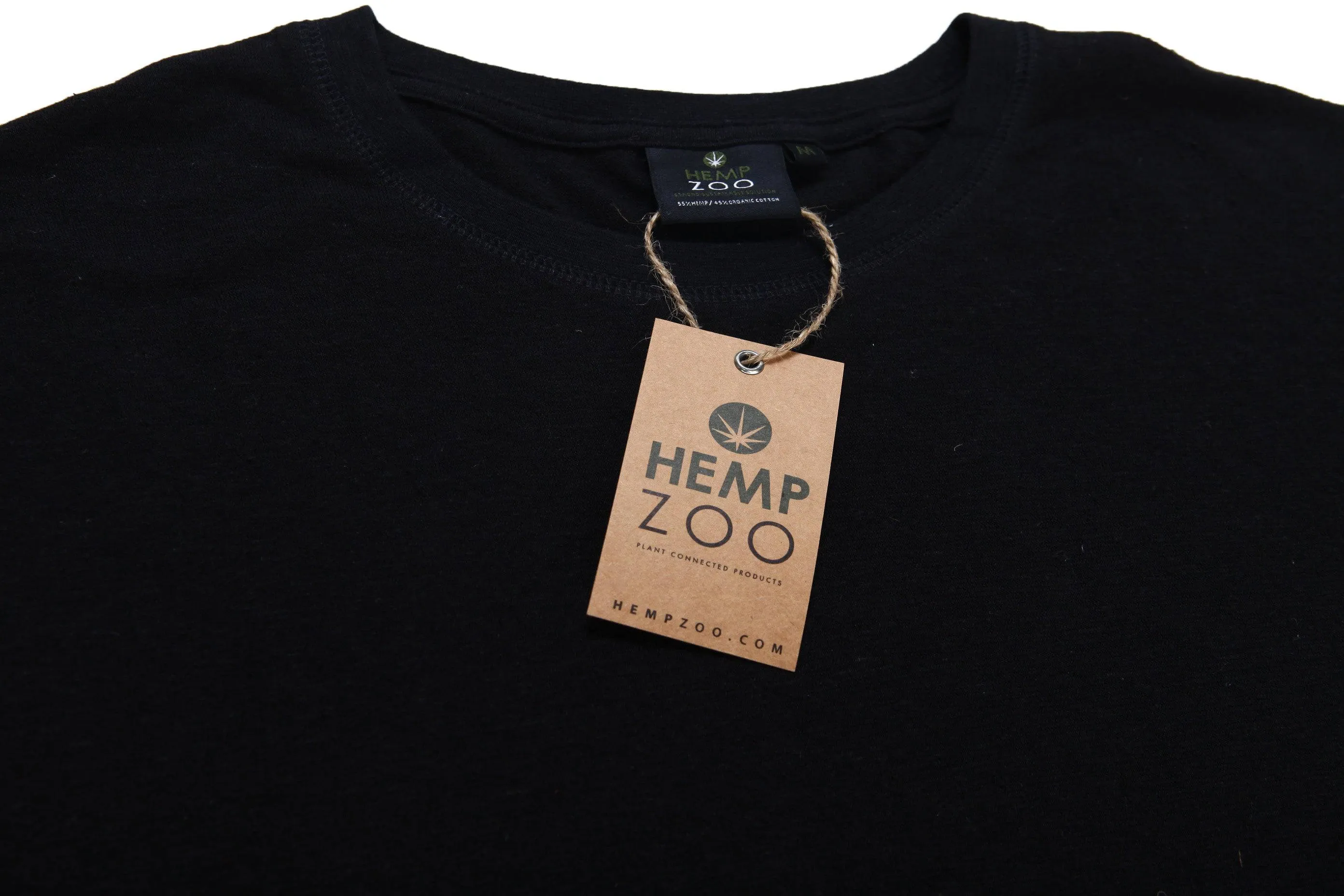 HEMP KIDS T-SHIRT ARMOR 6-12