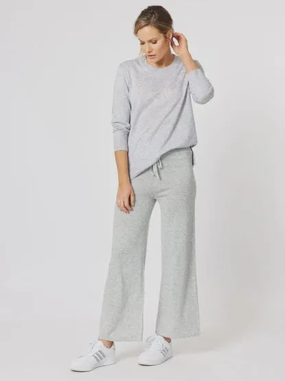 HV Venice Cashmere Blend Crew Neck Jumper