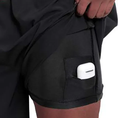 Improved PT Uniform Shorts - ASDF