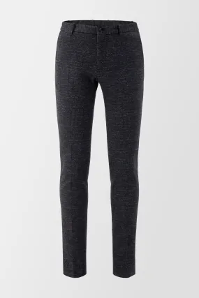 Incotex Grey Trousers