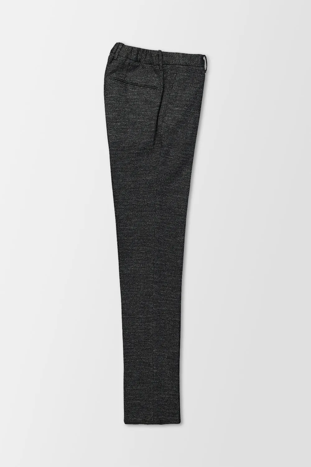 Incotex Grey Trousers