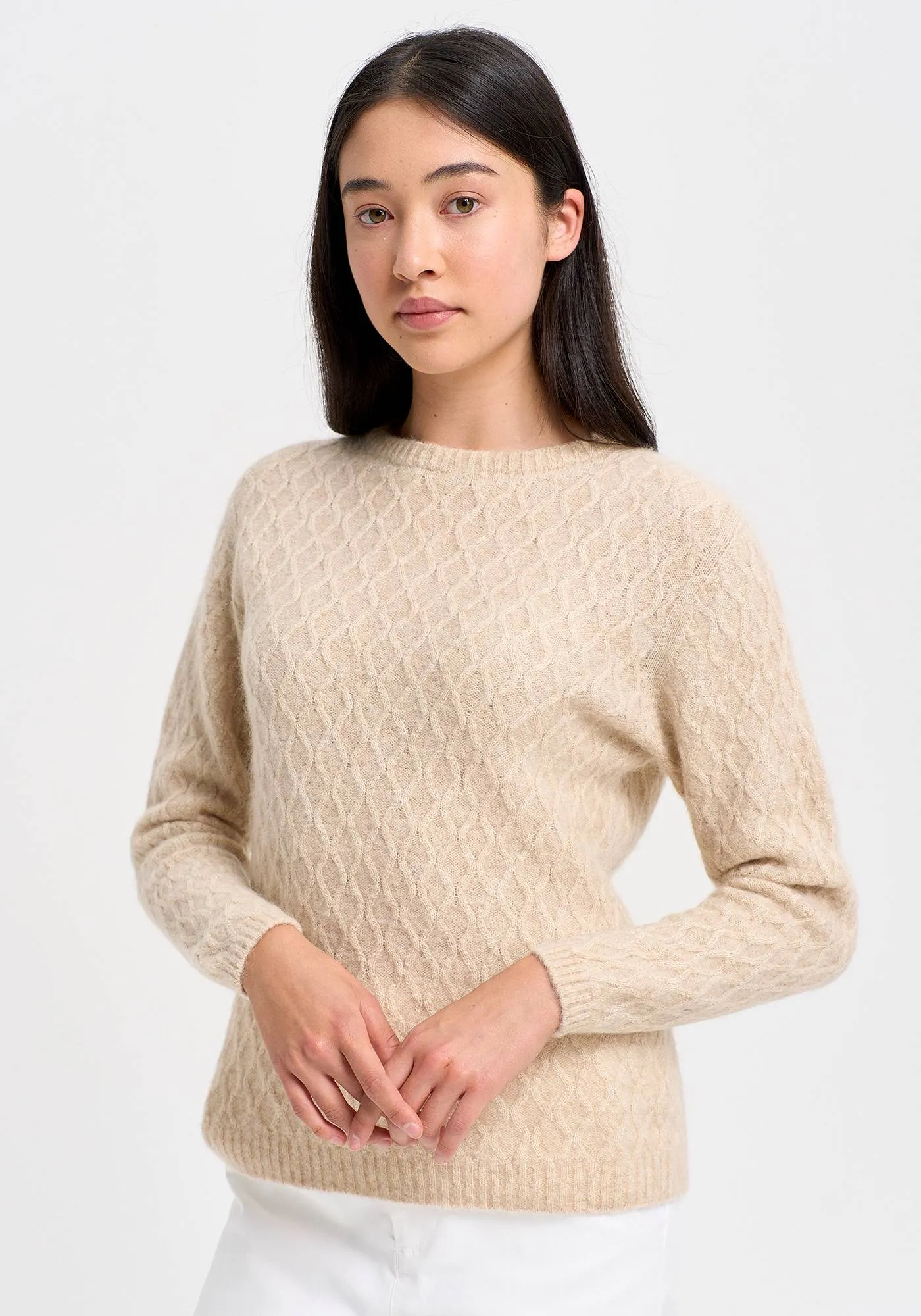 Isla Sweater