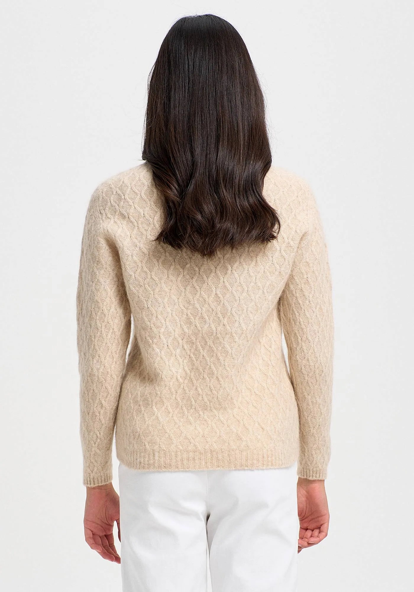 Isla Sweater