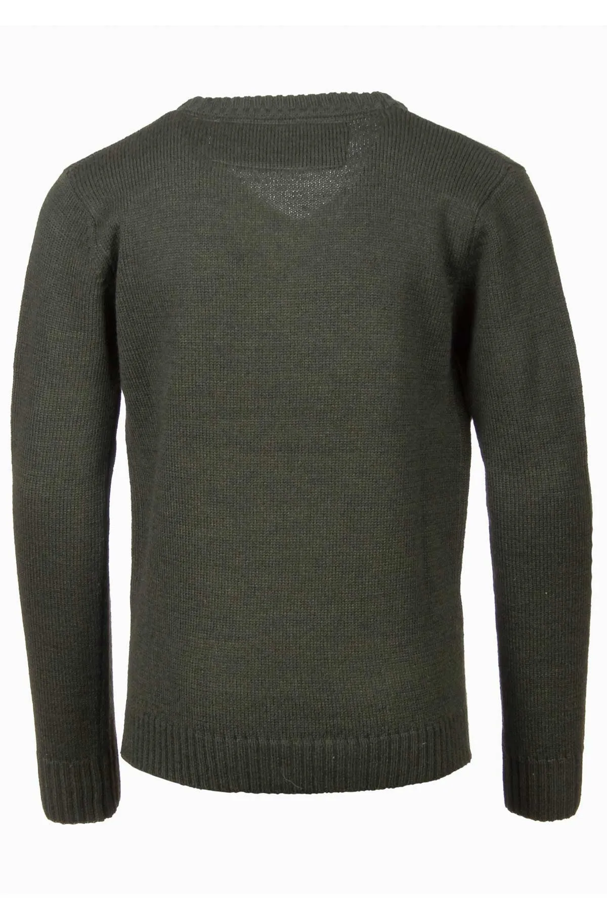 Junior V Neck Shooting Jumper