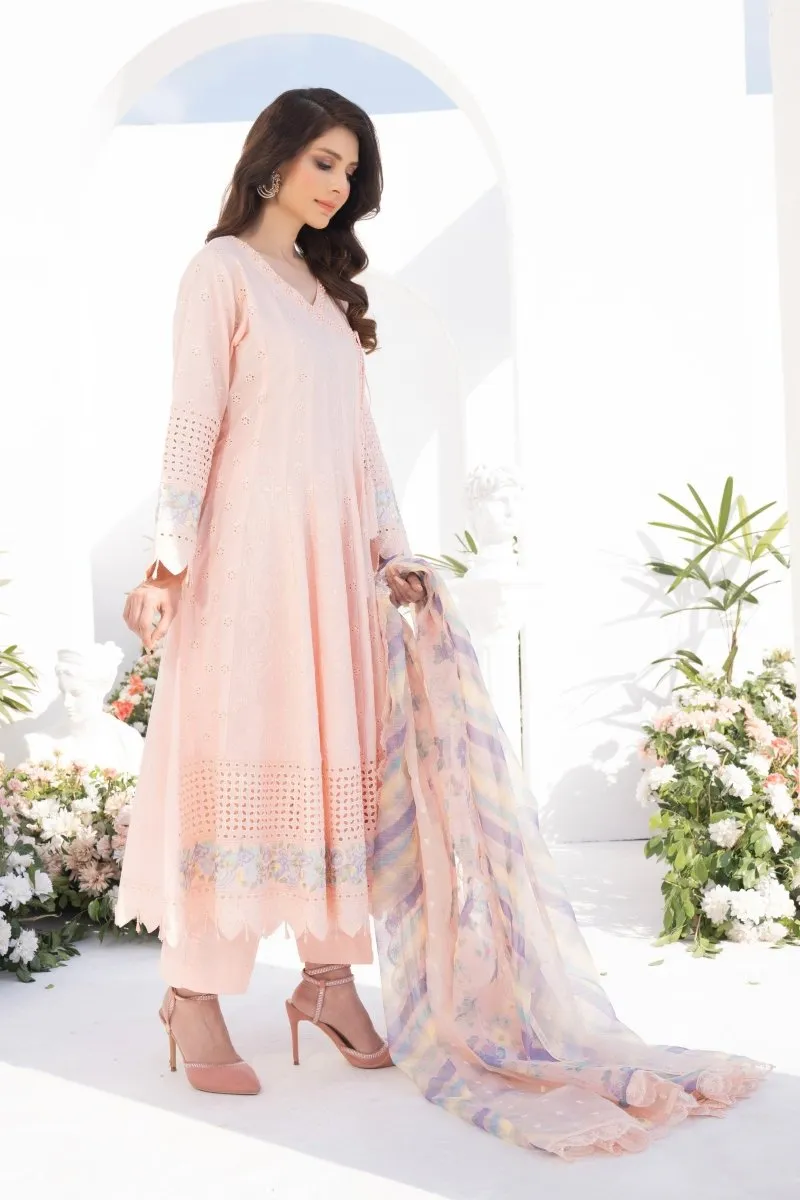 Karma Embroidered Pakistani Eid Dress KAR61