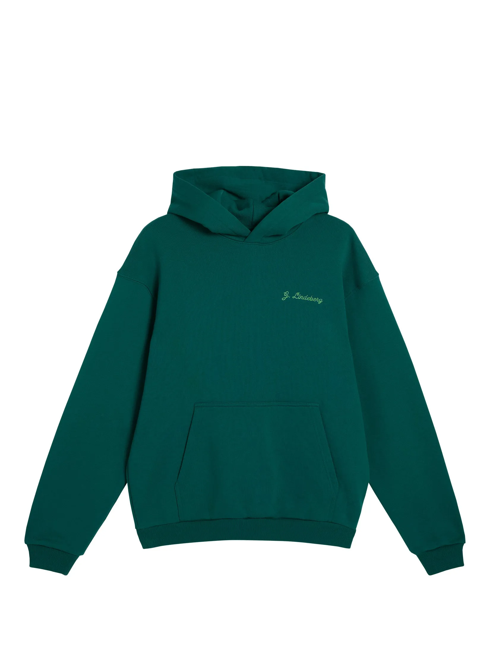 Karson Graphic Hoodie