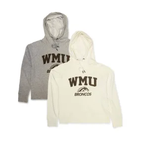 Ladies' WMU Hoodies