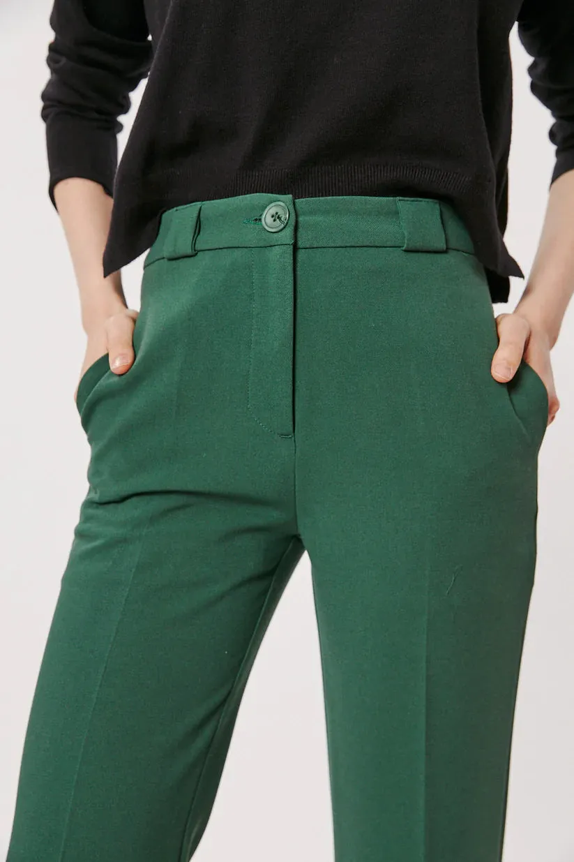 Loren Tailored Pants