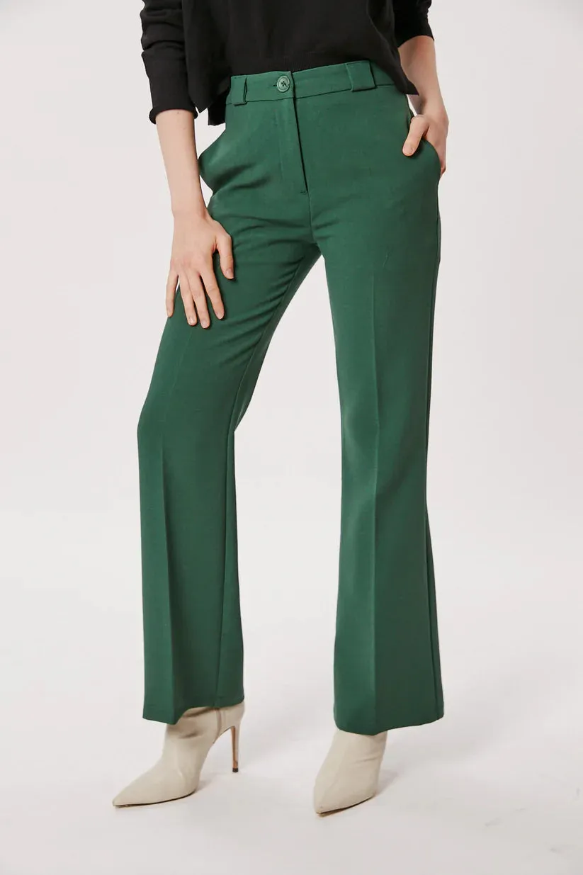 Loren Tailored Pants