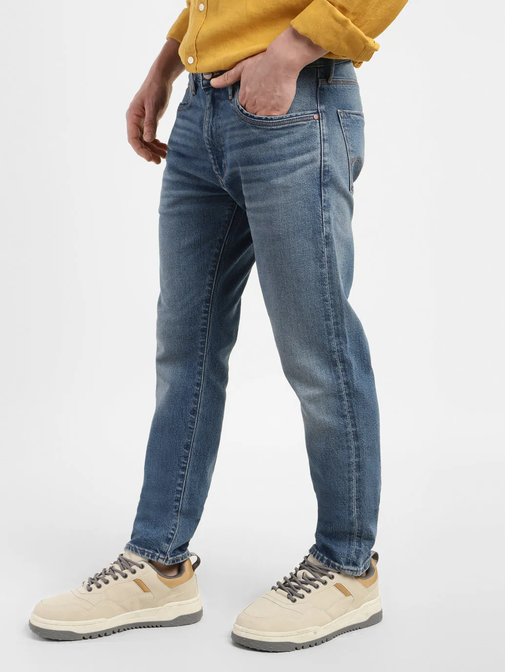 Men's 512 Slim Tapered Fit Jeans