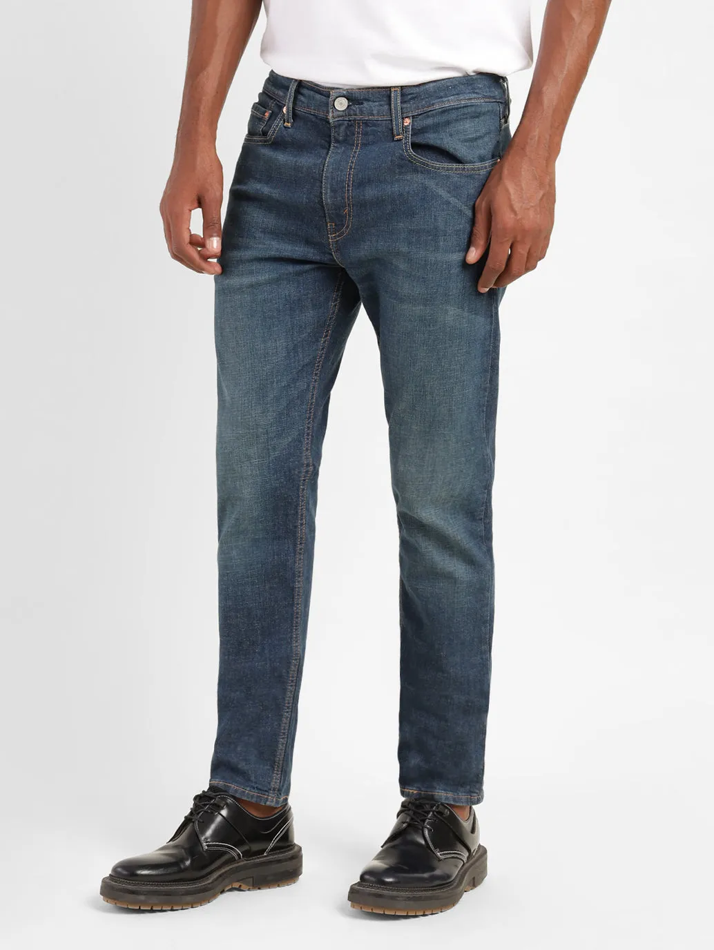 Men's 512 Slim Tapered Fit Jeans