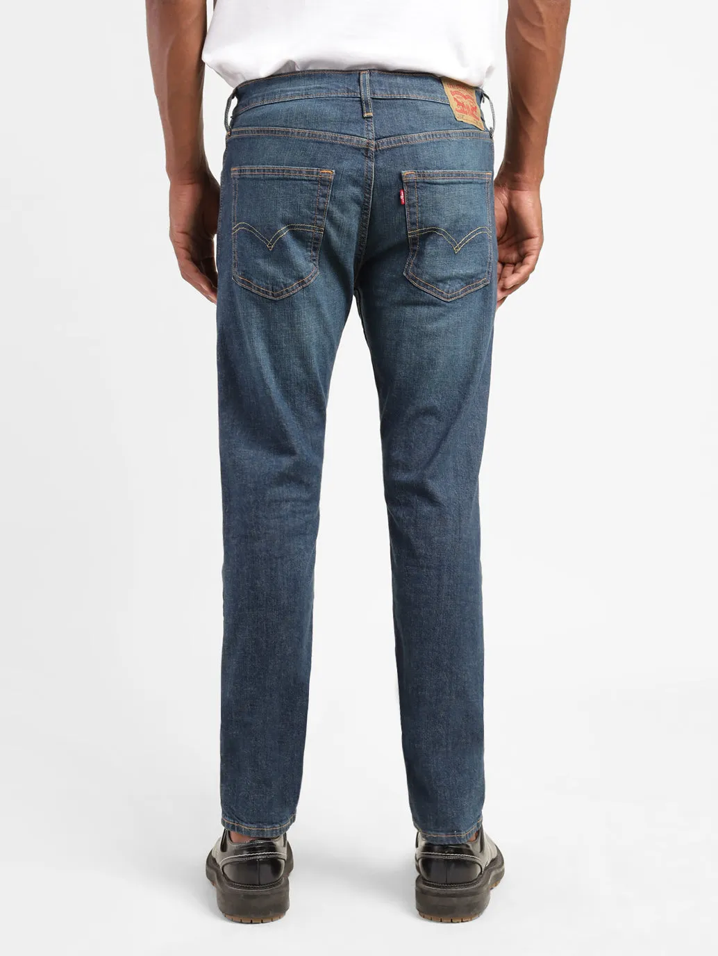 Men's 512 Slim Tapered Fit Jeans