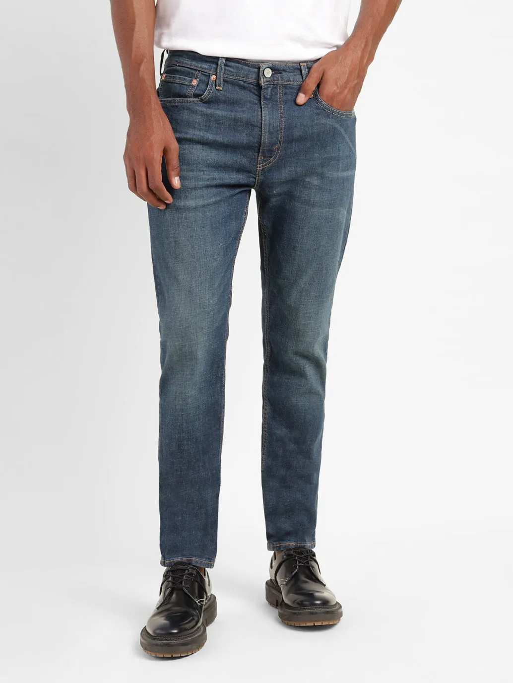 Men's 512 Slim Tapered Fit Jeans