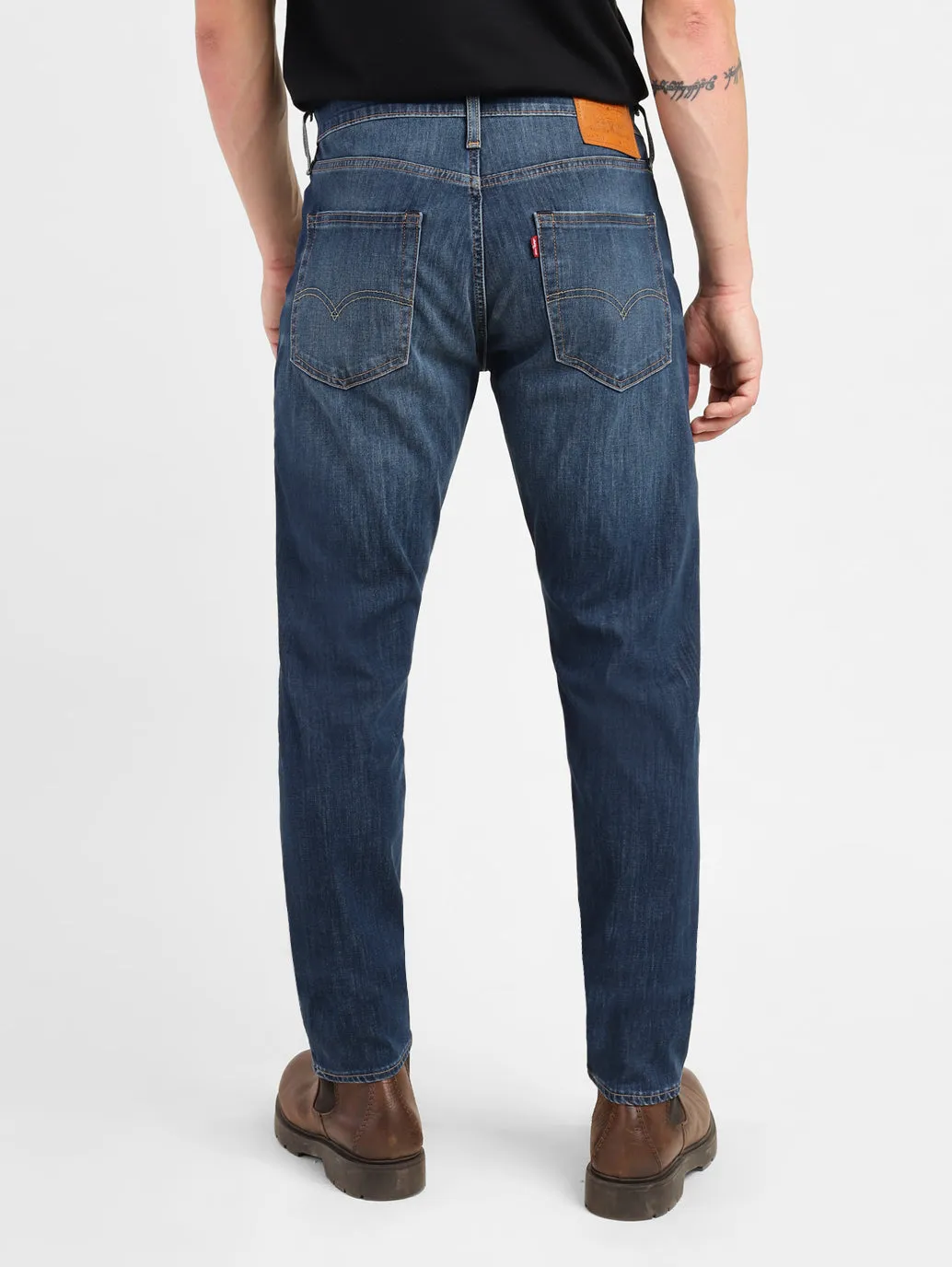 Men's 512 Slim Tapered Fit Jeans