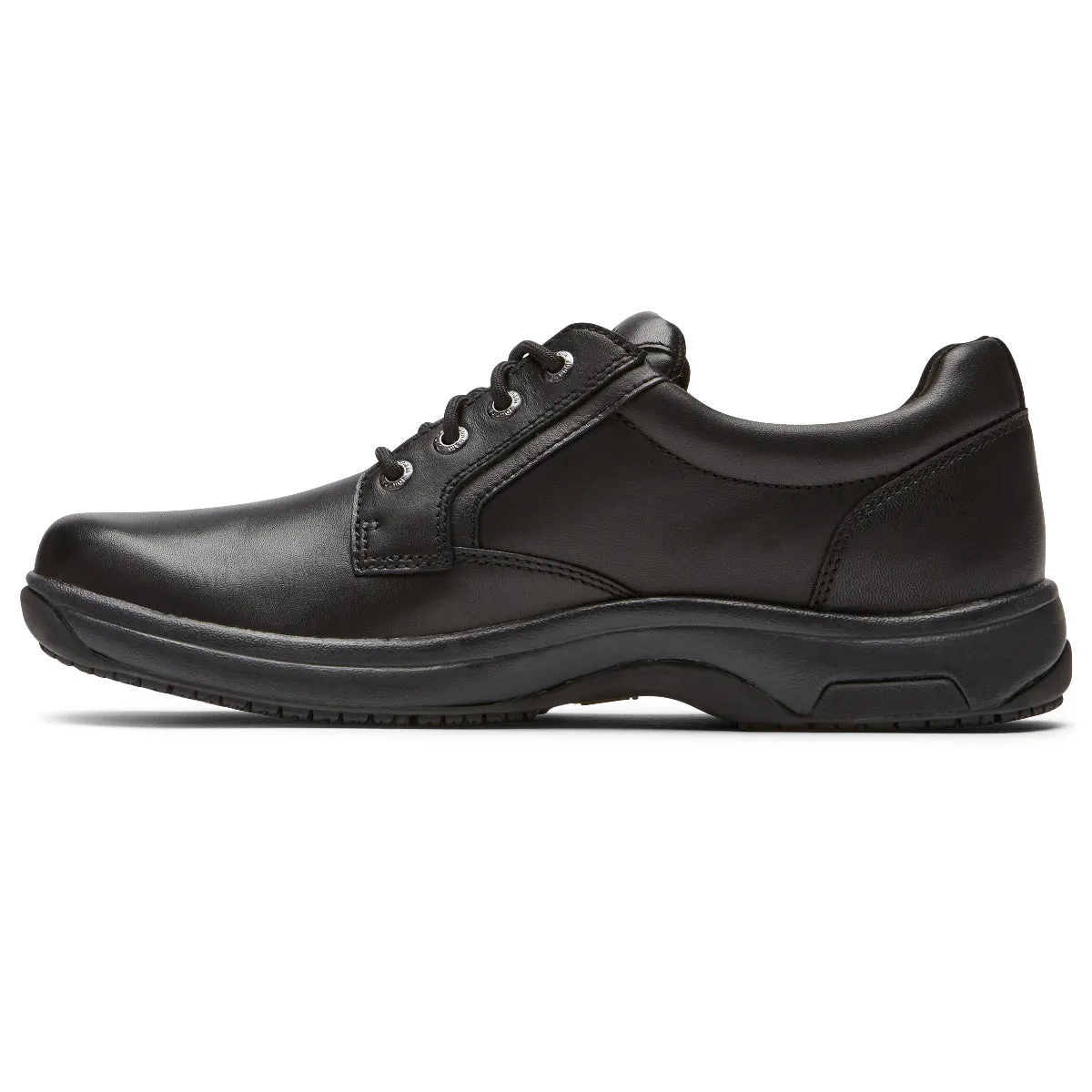 Men's 8000 Service Plain Toe Oxford