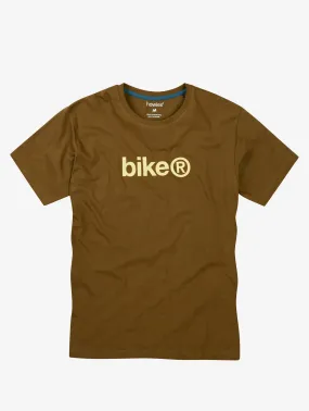 Men's Bike® Organic T-shirt