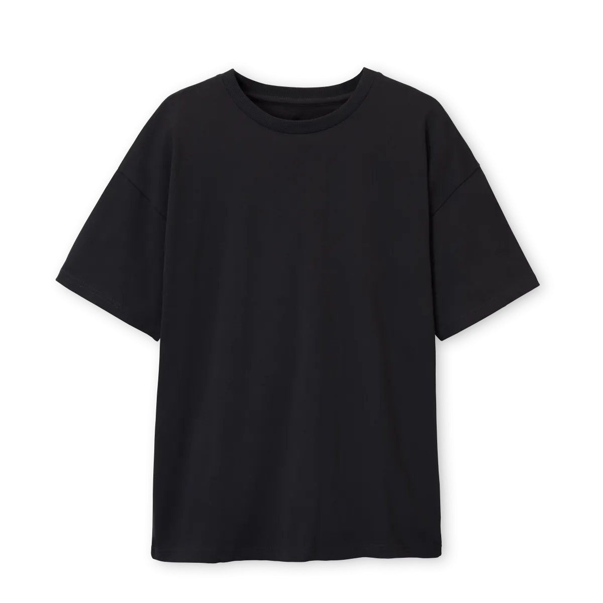 Men's Midweight Oversized T-Shirt