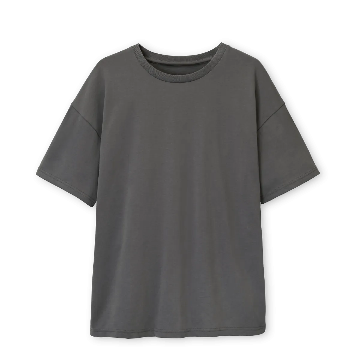 Men's Midweight Oversized T-Shirt