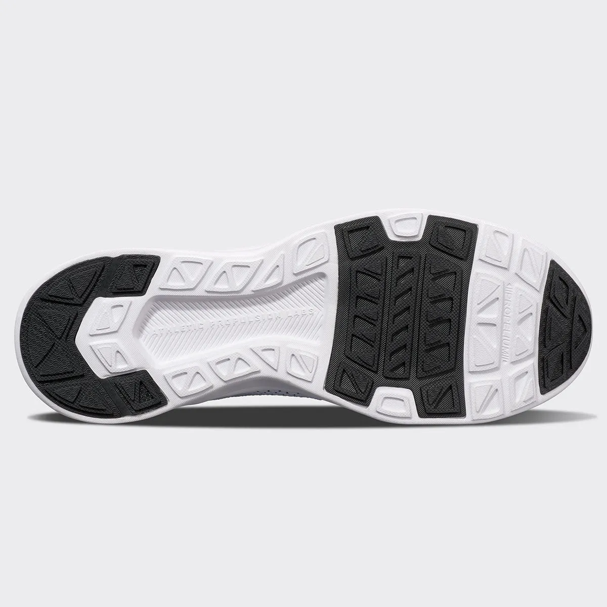 Men's TechLoom Tracer Ice Blue / Black / White