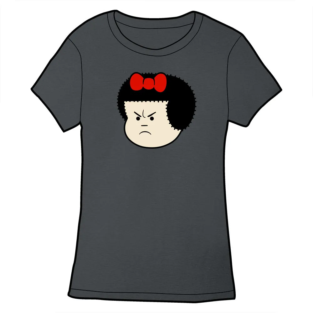 Nancy Is Angry Shirt *LAST CHANCE*